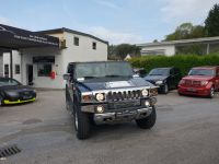 Hummer H2 6.0 V8 2.HAND LPG-AUTOGASANLAGE PRINS GEPFLEGT Wuppertal - Vohwinkel Vorschau