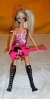 Rockstar Barbie, Mattell 2009, Mangel 4+5 beachten Niedersachsen - Rotenburg (Wümme) Vorschau