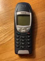 Nokia 6210 ohne Akku und Ladekabel Berlin - Neukölln Vorschau