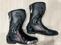 SPORTS STIEFEL Motorradstiefel Gr. 45 Nordrhein-Westfalen - Hagen Vorschau
