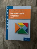 Germanistische Linguistik 2.Auflage Albert Busch Oliver Stenschke Baden-Württemberg - Laupheim Vorschau