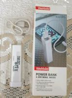 Powerbank 2.200 mAH Brandenburg - Luckenwalde Vorschau