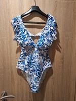 Badeanzug, Bikini ungetragen Niedersachsen - Bassum Vorschau