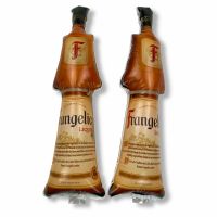 2x Frangelico Aufblasbare Flasche Deko Bar Likör Dummie Display Baden-Württemberg - Niefern-Öschelbronn Vorschau