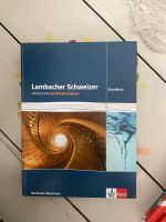 Lambacher Schweizer Mathebuch Köln - Bayenthal Vorschau