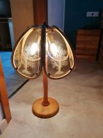 Vintage Lampe, Stehlampe Baden-Württemberg - Heidenheim an der Brenz Vorschau