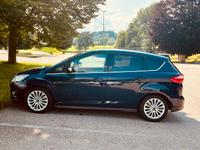 Ford C Max Bayern - Kempten Vorschau