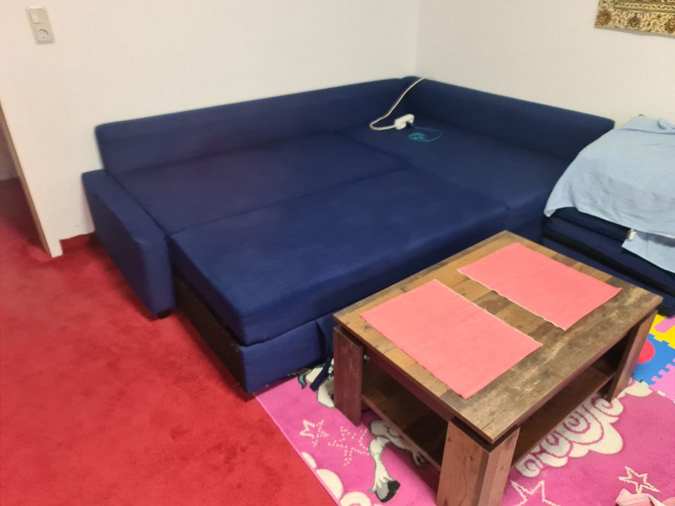 Schlafcouch in Isernhagen