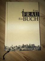Eine Frau Ein Buch Süddeutsche Zeitung Edition gebunden Nordrhein-Westfalen - Burscheid Vorschau