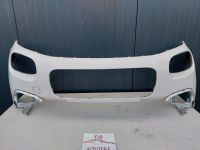 Original Citroen C3 stoßstange vorne ab 2016 weiß 9813378877 Nordrhein-Westfalen - Werne Vorschau