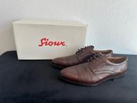 Sioux Herrenschuhe 9G Neu Baden-Württemberg - Hemmingen Vorschau