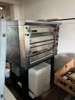 Pizzaofen Elektro Hessen - Hanau Vorschau