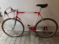 Vintage Rennrad Rahmengröße: 60cm München - Schwanthalerhöhe Vorschau