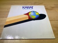 Karat Der blaue Planet Schallplatte LP Pool 1982 Niedersachsen - Lehre Vorschau