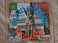 Rund um den Roland (Bremer Lieder), 7er EP Vinyl Schallplatte Niedersachsen - Vechta Vorschau