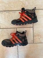 Adidas Wanderstiefel Trekking Schuhe Gr. 33 Bayern - Nittendorf  Vorschau