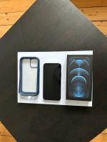 IPhone 12 Pro 128GB Pacific Blue Pankow - Weissensee Vorschau