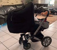 Hartan Kinderwagen/ Buggy VIP Nordrhein-Westfalen - Frechen Vorschau