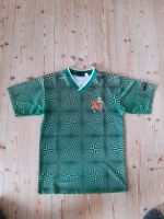 Trikot Miami Hurricanes retro 90er gr. S/M 90's Baden-Württemberg - Wilhelmsfeld Vorschau