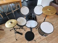 DiMavery DS-200 Schlagzeug Set schwarz Bonn - Bad Godesberg Vorschau