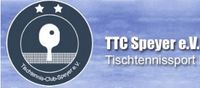 Tischtennis Training und Perspektive Rheinland-Pfalz - Speyer Vorschau