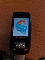 Handy Samsung SGH D500 Bayern - Kipfenberg Vorschau
