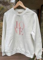 Sweatshirt Essentials, Love-Sweater, Love-Pullover Bayern - Würzburg Vorschau