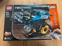 Lego Technic 42095 Herzogtum Lauenburg - Talkau Vorschau