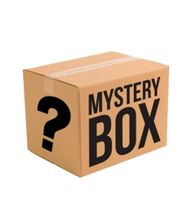 Pokemon mystery Box Sachsen - Markkleeberg Vorschau