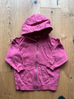 Living Crafts Sweatjacke Jacke Hoodie 104 Niedersachsen - Göttingen Vorschau