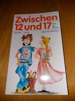 Buch für Teenies :zwischen 12 und 17 Nordrhein-Westfalen - Borgholzhausen Vorschau