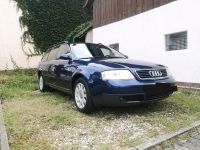 Audi A6 4b c5 Avant 2.4, Benzin, Automatik Baden-Württemberg - Sinzheim Vorschau