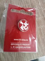 1. FC Kaiserslautern Pin Niedersachsen - Drakenburg Vorschau