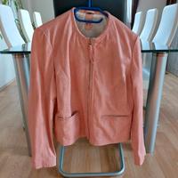 ♡Neue Lederjacke von Gipsy in Rosé♡ Hessen - Espenau Vorschau