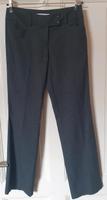 S.Oliver Stoffhose/ Businesshose Gr. 38 anthrazit Rheinland-Pfalz - Bingen Vorschau