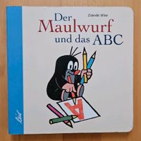 Kinderbuch " Der Maulwurf und das ABC" Bayern - Wilhermsdorf Vorschau