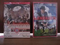 Landauer Der Präsident / Rekordmeister Edition FC Bayern " 2 DVD` Bayern - Unterleinleiter Vorschau