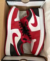 Nike Air Jordan 1 low Gr. 40,5 Hessen - Heuchelheim Vorschau
