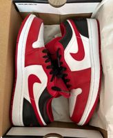 Nike Air Jordan low Gr. 40,5 Hessen - Heuchelheim Vorschau