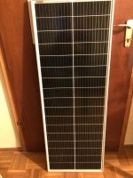 Solarmodul 100 Watt  " neuwertig " Bayern - Coburg Vorschau