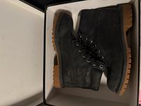 timberland boots Berlin - Spandau Vorschau