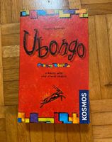 Ubongo von Kosmos ab 7 Jahren Hessen - Baunatal Vorschau