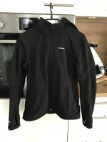 Icepeak Softcell Übergangsjacke Jacke Größe 38, schwarz Nordrhein-Westfalen - Lennestadt Vorschau