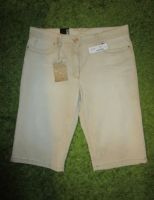 Zerres Jeans Shorts *Sarah* NEU Gr. 42 Nordrhein-Westfalen - Gütersloh Vorschau