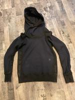 G-Star Hoodie Kapuzenpulli Gr.S Marine/Schwarz Nordrhein-Westfalen - Bottrop Vorschau