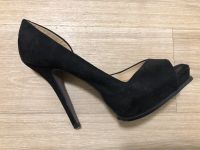 Zara Highheels Pumps Größe 40 Hessen - Biebertal Vorschau