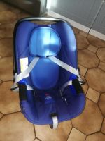 Kindersitz britax römer Baby-Safe i-Size Hessen - Ginsheim-Gustavsburg Vorschau