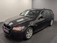 BMW 316d AHK+Navi+Temp+PDC+Shzg+USB+Radio/CD+Multi Niedersachsen - Ostrhauderfehn Vorschau