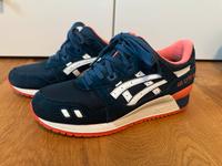 ASICS GEL-LYTE III VARSITY "POSEIDON" 39 wie neu Nordrhein-Westfalen - Elsdorf Vorschau