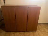 Highboard Kommode antik Nordrhein-Westfalen - Moers Vorschau